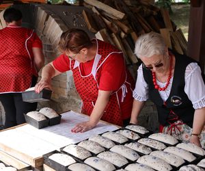 Wyjątkowy Festiwal Chleba w Kujawsko-Pomorskiem. W Janiej Górze wam sie upiecze!