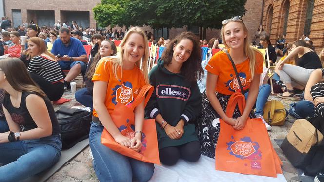 ESKA Summer City 2019