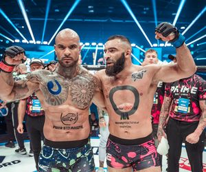 PRIME MMA 14