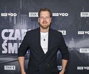 Stockinger broni córki po premierze serialu TVP. Nie załatwił jej roli