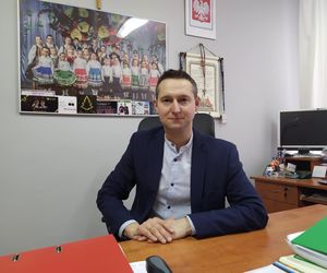 Dyrektor GOK Wiśniew zatrzymany za jazdę w stanie nietrzeźwości