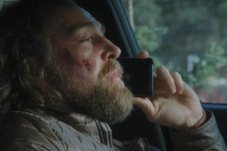 M jak miłość odcinek 1807. Tomasz Kawecki (Ziemowit Wasielewski)