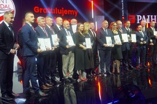 To najlepszy grunt inwestycyjny w woj. warmińsko-mazurskim. Został doceniony w ogólnopolskim konkursie