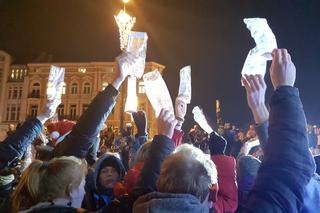 Bydgoszcz jest najsłodszym miastem w Polsce! Za nami bicie rekodu w jedzeniu czekoladowych mikołajów!