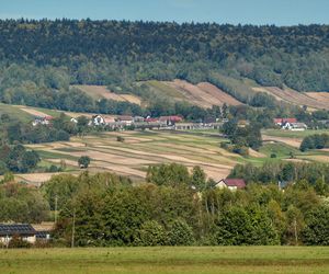 Kakonin - tu grasował świętokrzyski Janosik