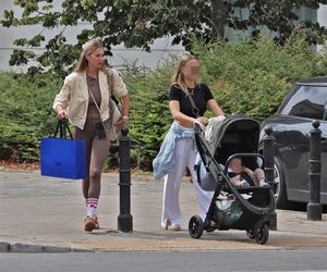 Marcelina Zawadzka ma ręce pełne roboty