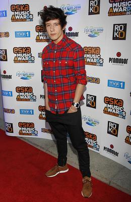 Eska Music Awards 2014