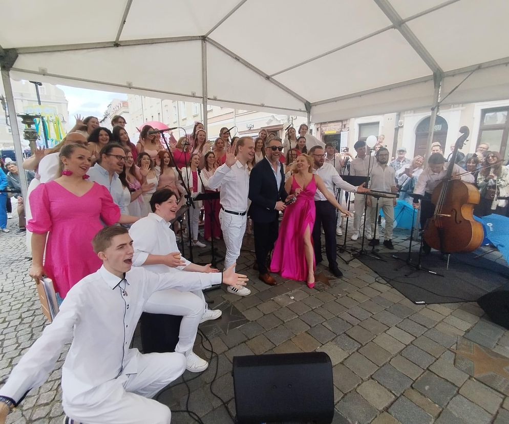 Opole szykuje się do Krajowego Festiwalu Polskiej Piosenki 