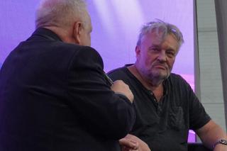 „Dopóki zdrowia staje, będę to robił”. Krzysztof Cugowski nie schodzi ze sceny od 55 lat 