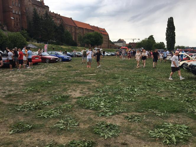 Summer Moto Meeting w Grudziądzu 2023