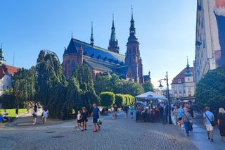 To miasto to ukryty skarb Dolnego Śląska. Zabytki zachwycają, a turystów brak