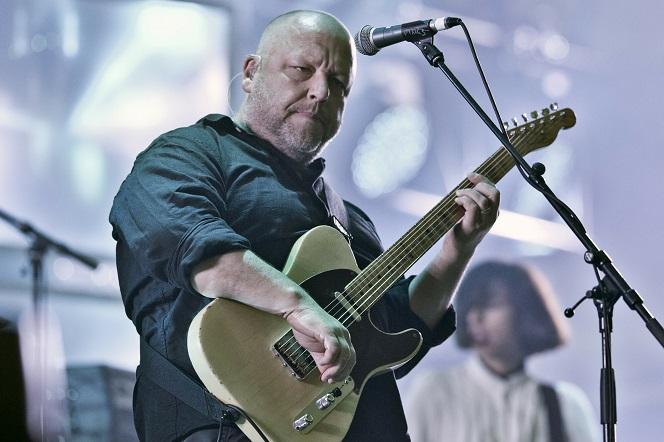 Pixies singlem There's A Moon On zapowiadają nowy album. Tytuł, data premiery i inne szczegóły płyty