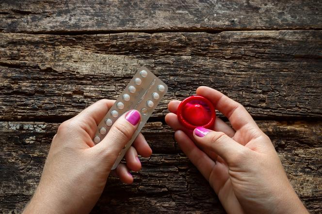 Metody antykoncepcji: hormonalna, chemiczna, mechaniczna