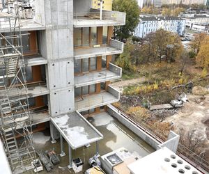 Archicom. Projekt M7