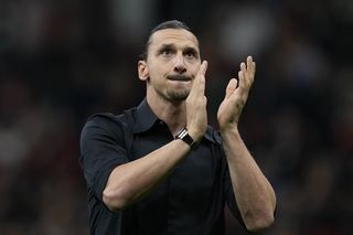 Zlatan Ibrahimović znowu to zrobił. Cena jego urodzinowego prezentu powala!