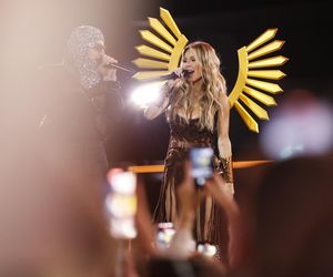 Doda na koncercie TVP Tysiąclecie Korony Polskiej