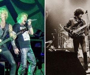 Guns N' Roses oddali hołd Thin Lizzy na koncercie. Po raz pierwszy muzycy zagrali ten utwór na żywo!