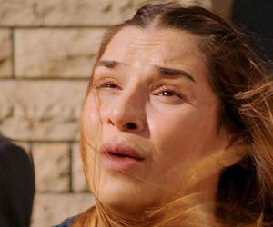 Miłość i nadzieja odc. 295. Sila, Kuzey