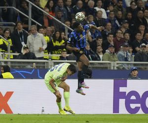  Inter - Barcelona o finał Ligi Mistrzów