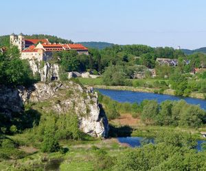 Najpiękniejsze kościoły w Małopolsce według AI. To prawdziwe perły architektury!