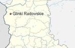 Opustoszałe wsie wokół Gorzowa - Glinki Radowskie