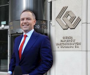 Wyniki wyborów zaskoczyły inwestorów. Giełda na czerwono