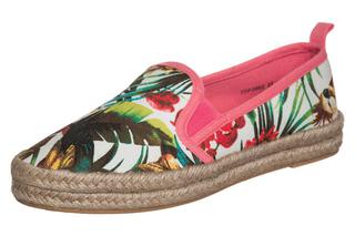 espadryle, buty, moda