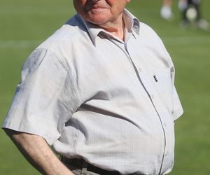 Ludzie sportu którzy odeszli