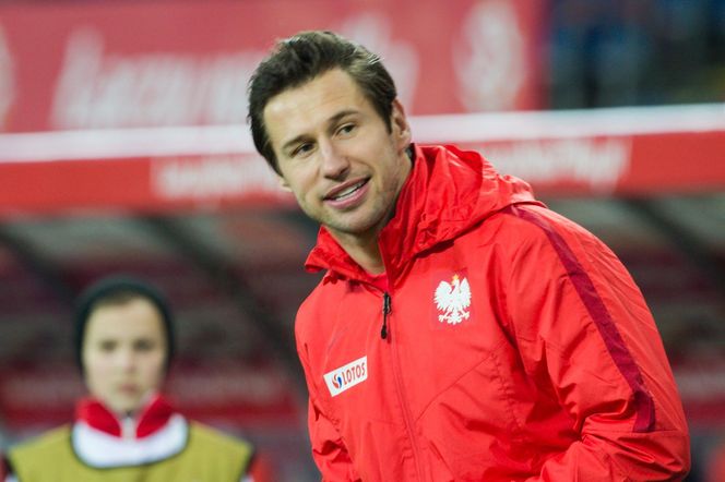 Tak zmieniał się Grzegorz Krychowiak w reprezentacji
