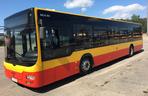 Autobus dla ukraińskiej gminy Werba