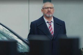 M jak miłość, odcinek 1864: Adam Werner (Jacek Kopczyński)