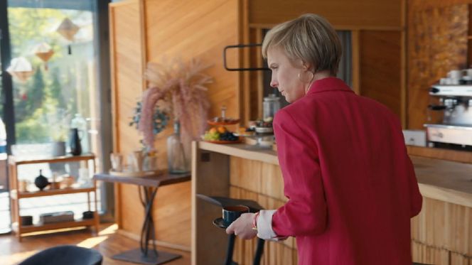 Barwy szczęścia, odcinek 3250. Sonia (Weronika Nockowska)