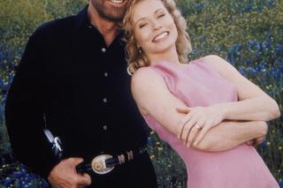 Chuck Norris. Twardziel nie tylko na ekranie