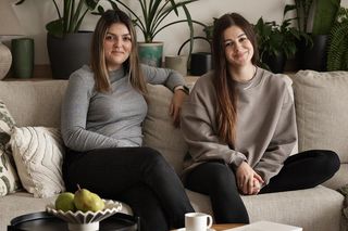 Mieszkanie w stylu japandi w Katowicach