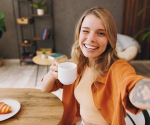 Ten składnik zmienia zwykłą kawę w odchudzający napój. Spróbuj i zobacz efekty