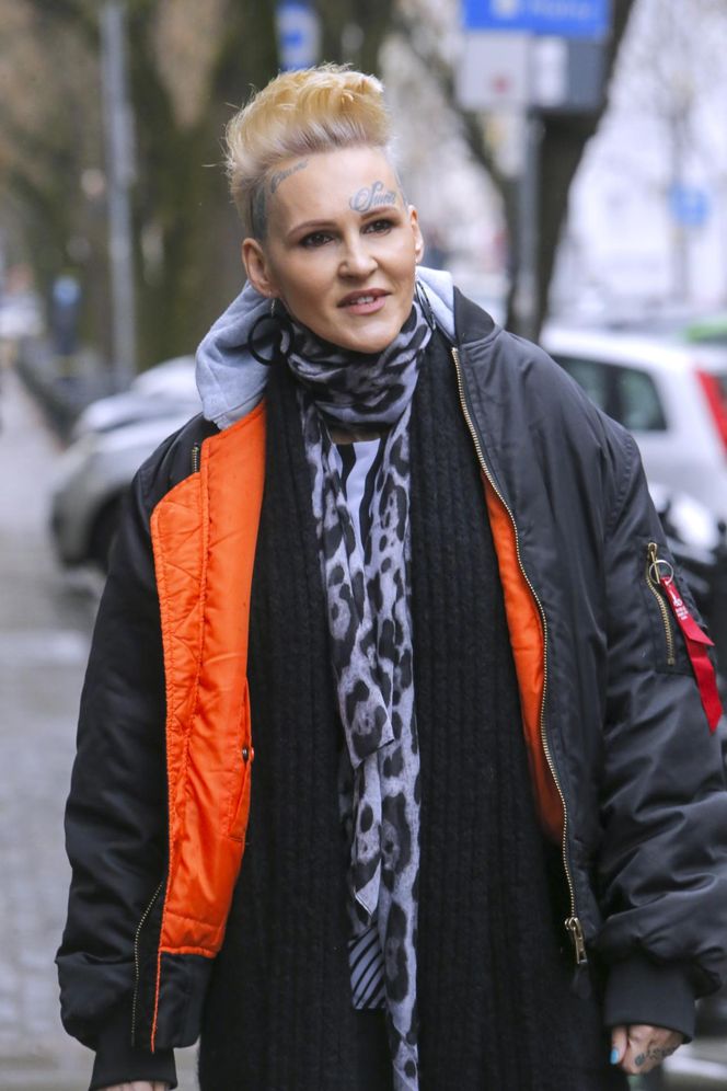 Agnieszka Chylińska zagra w USA. Tyle zarobi za koncerty 
