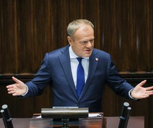 Ważny dzień w Sejmie. Rząd Tuska dostanie wotum zaufania?
