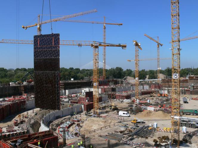Stadion Narodowy (21 sierpnia)