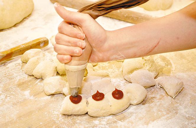 Tak się smaży prawdziwe pączki