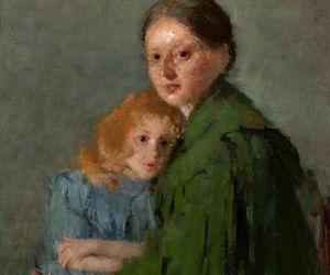 Nieznane obrazy Boznańskiej w Muzeum Narodowym w Warszawie
