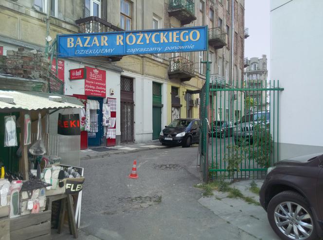 Bazary 29