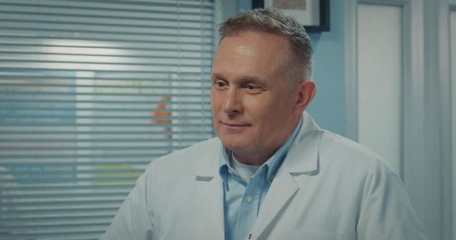 M jak miłość odc. 1878. Artur Rogowski (Robert Moskwa)