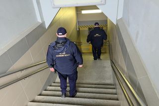 Mandaty za parkowanie przy PKP