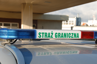 Gdańsk: Prosto z lotniska trafił do aresztu. Poszukiwany przestępca wpadł na kontroli granicznej