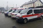 Nowy Sącz: Pogoda zbiera żniwo, ucierpiało już prawie 100 osób! Na SOR prawdziwe oblężenie