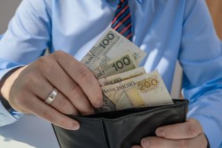 Nowa szokująca średnia krajowa w Polsce. Dane GUS