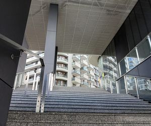 Osiedle Bliska Wola Tower w Warszawie