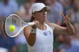 Wimbledon DRABINKA kobiet WYNIKI WTA Terminarz 