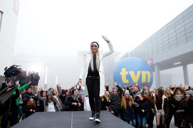 You Can Dance 7. Mamy zdjęcia z castingu w Poznaniu!