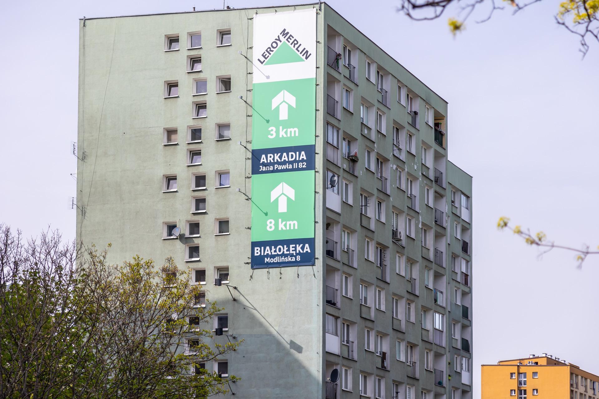 Mister Warszawy - zdjęcia budynków, które wygrały tytuł najpiękniejszego budynku stolicy w PRL-u